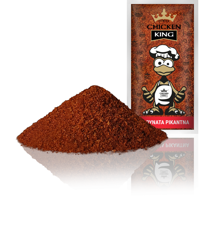 Marynata pikantna 100 g Chicken King