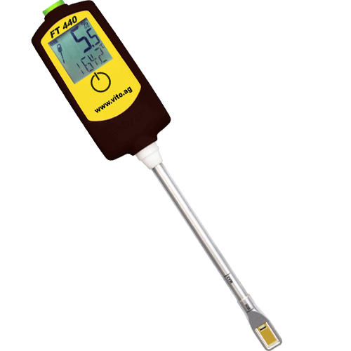 Tester oleju do smażenia FT 440 VITO
